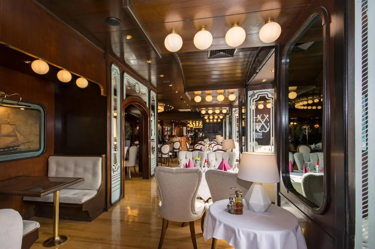 Adriana Hotel Split Croatia