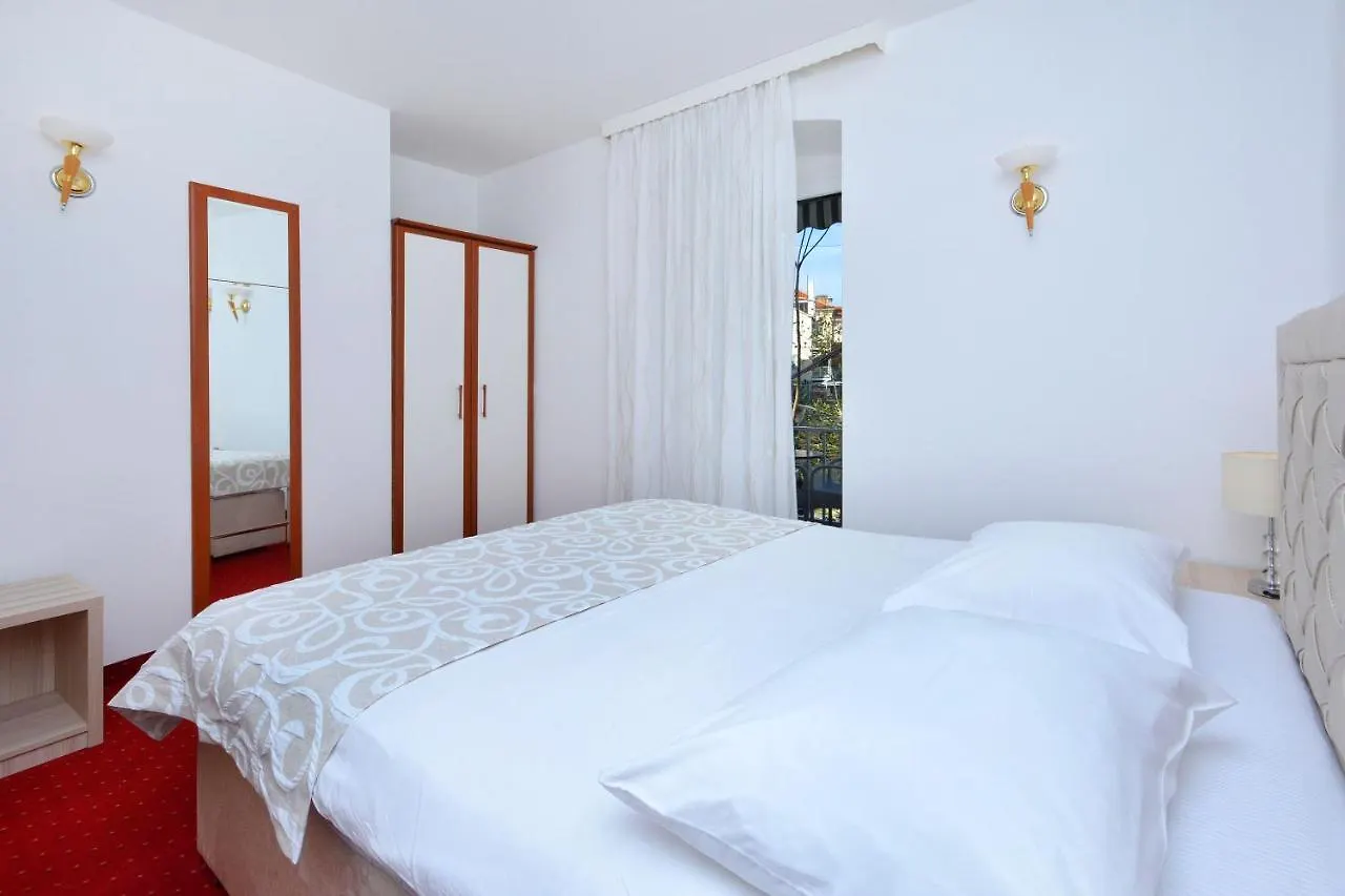 Adriana Hotel Split
