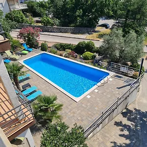 Lounger , Crikvenica Kroatien