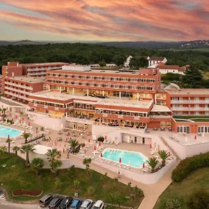 Albatros Plava Laguna 4*, Poreč Kroatien
