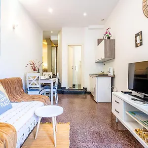 Negi Apartman