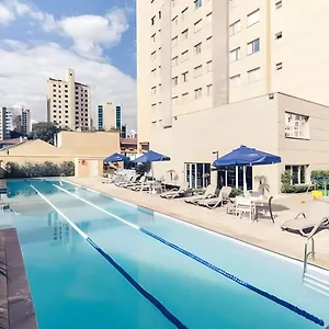M-flat - Olimpia Hotel