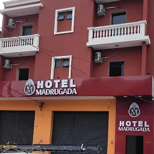 Madrugada Hotel