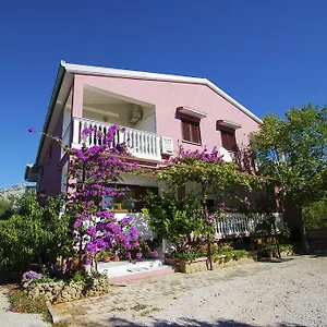Zile , Starigrad Paklenica Kroatien