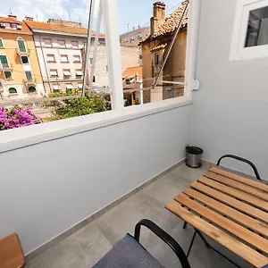Laghanini Apartman
