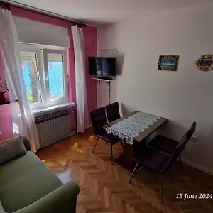 Ida & Miljenko , Kaštela Kroatien