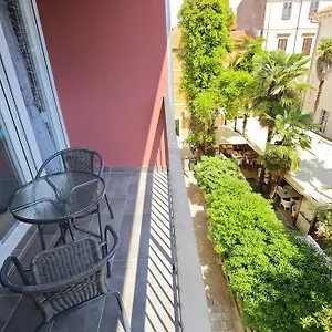  Appartamento Corner Croazia