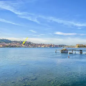 And Iva , Trogir Kroatien
