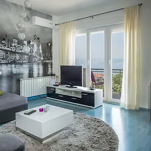 Tepavac , Novi Vinodolski Kroatien