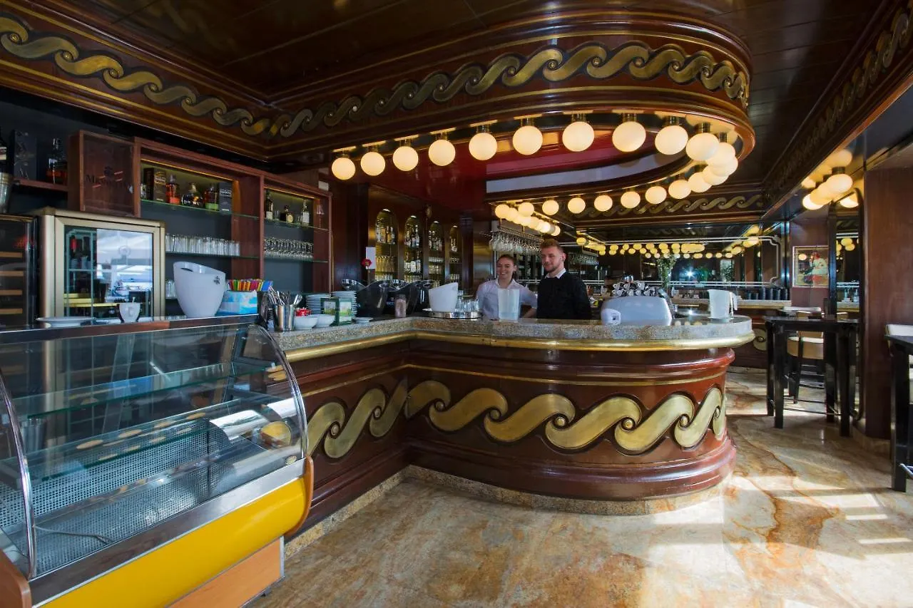 Hotel Adriana Spalato