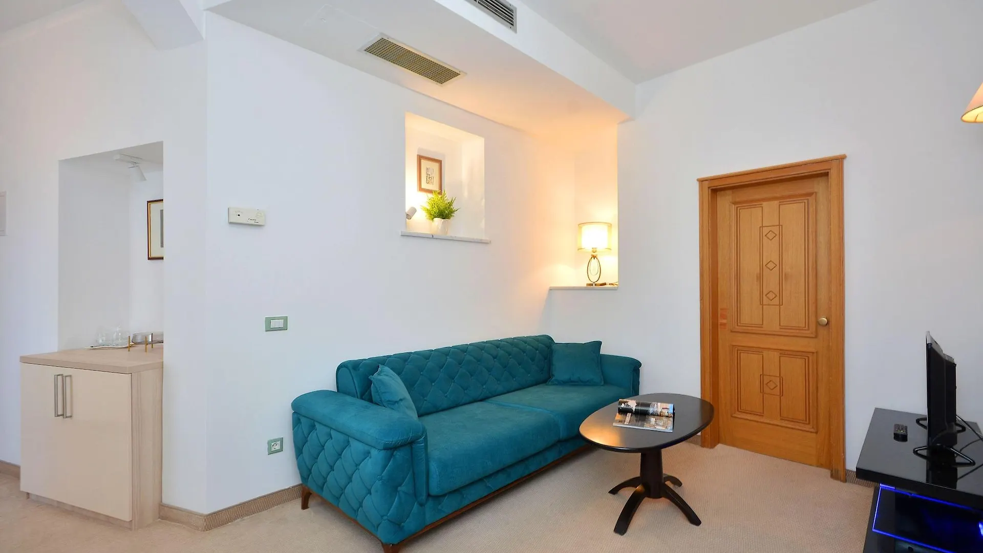 Hotel Adriana Spalato Croazia