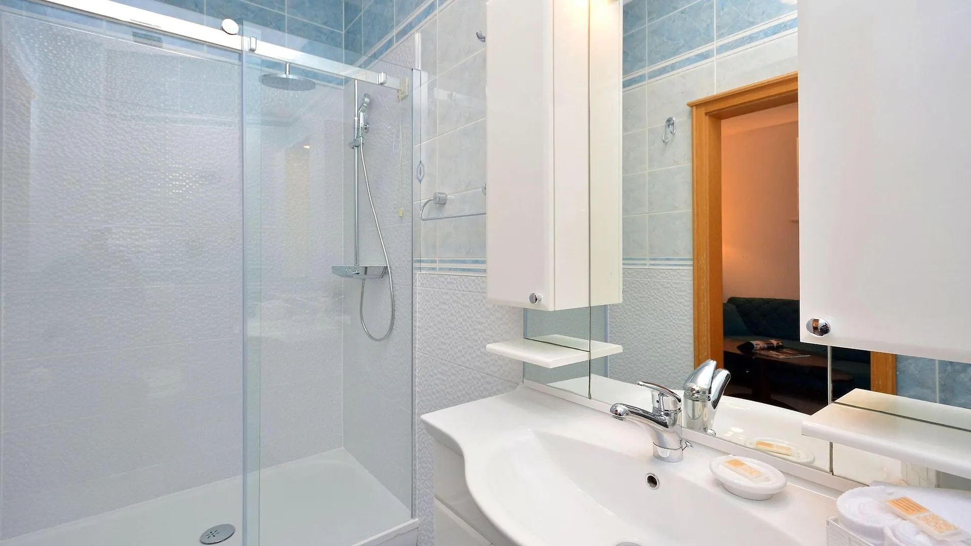 Hotel Adriana Spalato