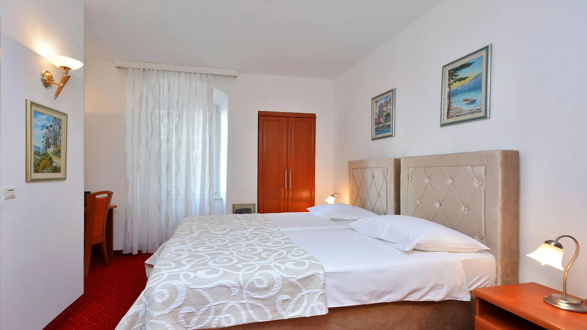 Hotel Adriana Spalato