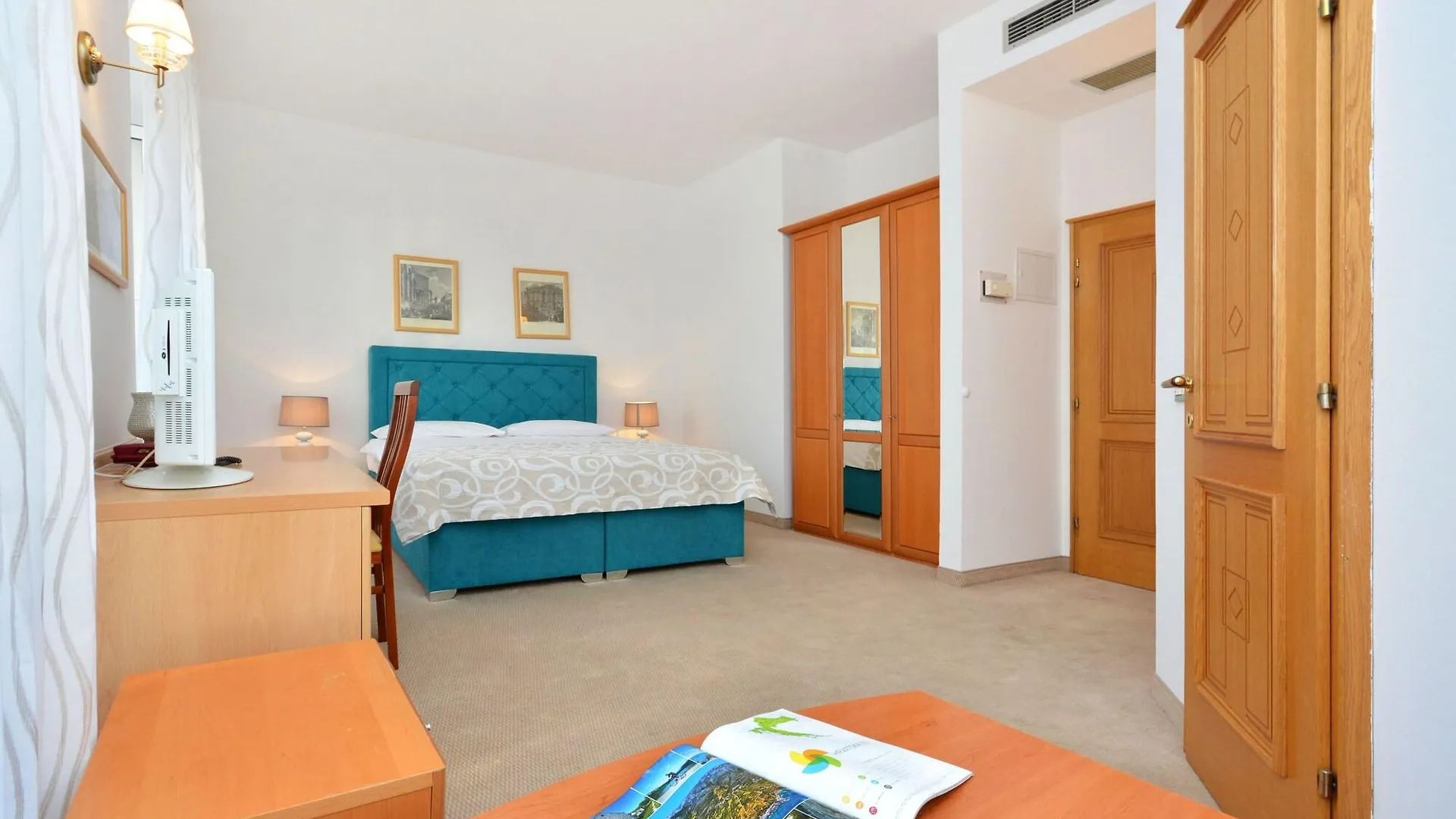 Hotel Adriana Spalato 3*,