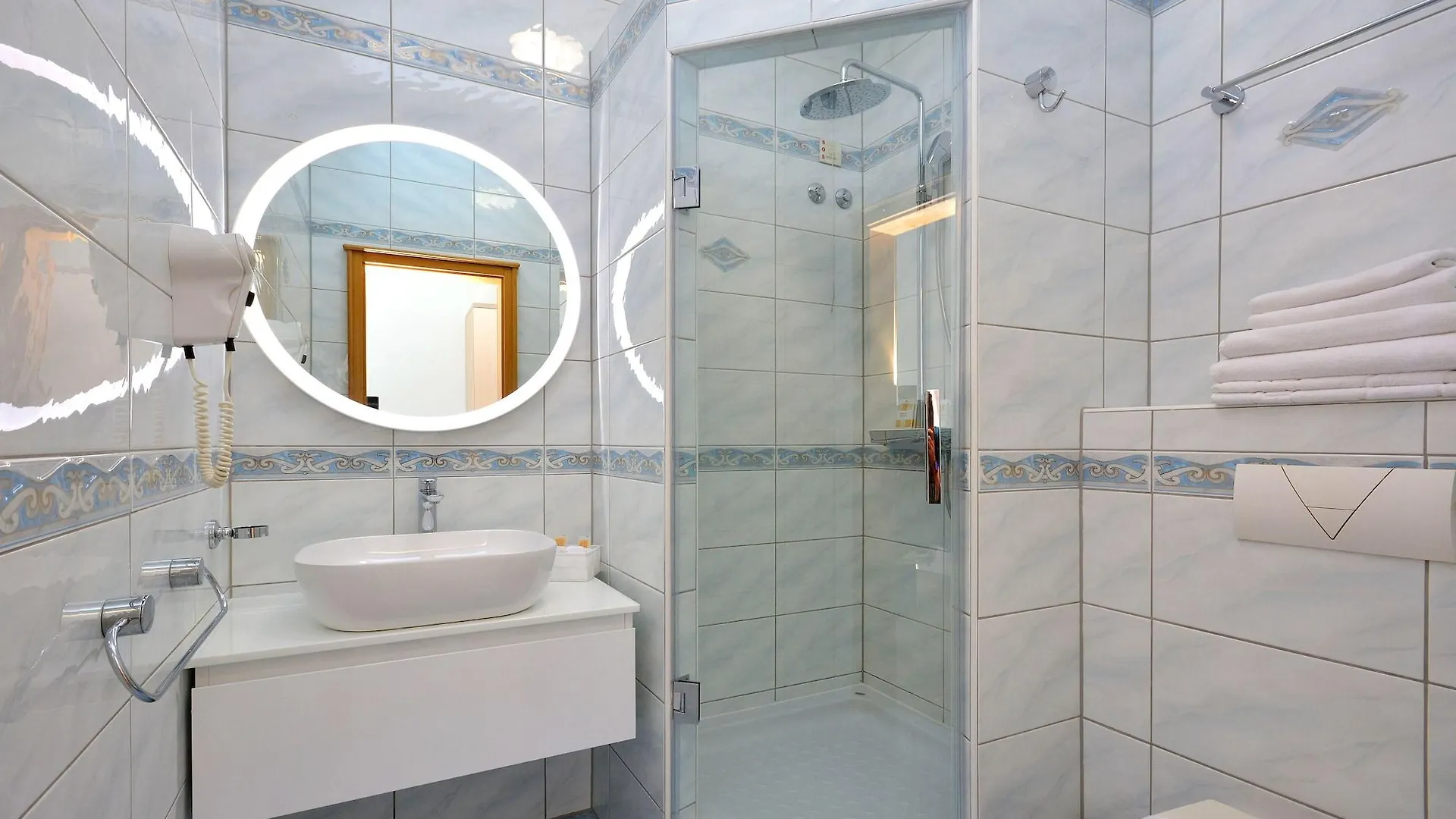 Hotel Adriana سبليت كرواتيا
