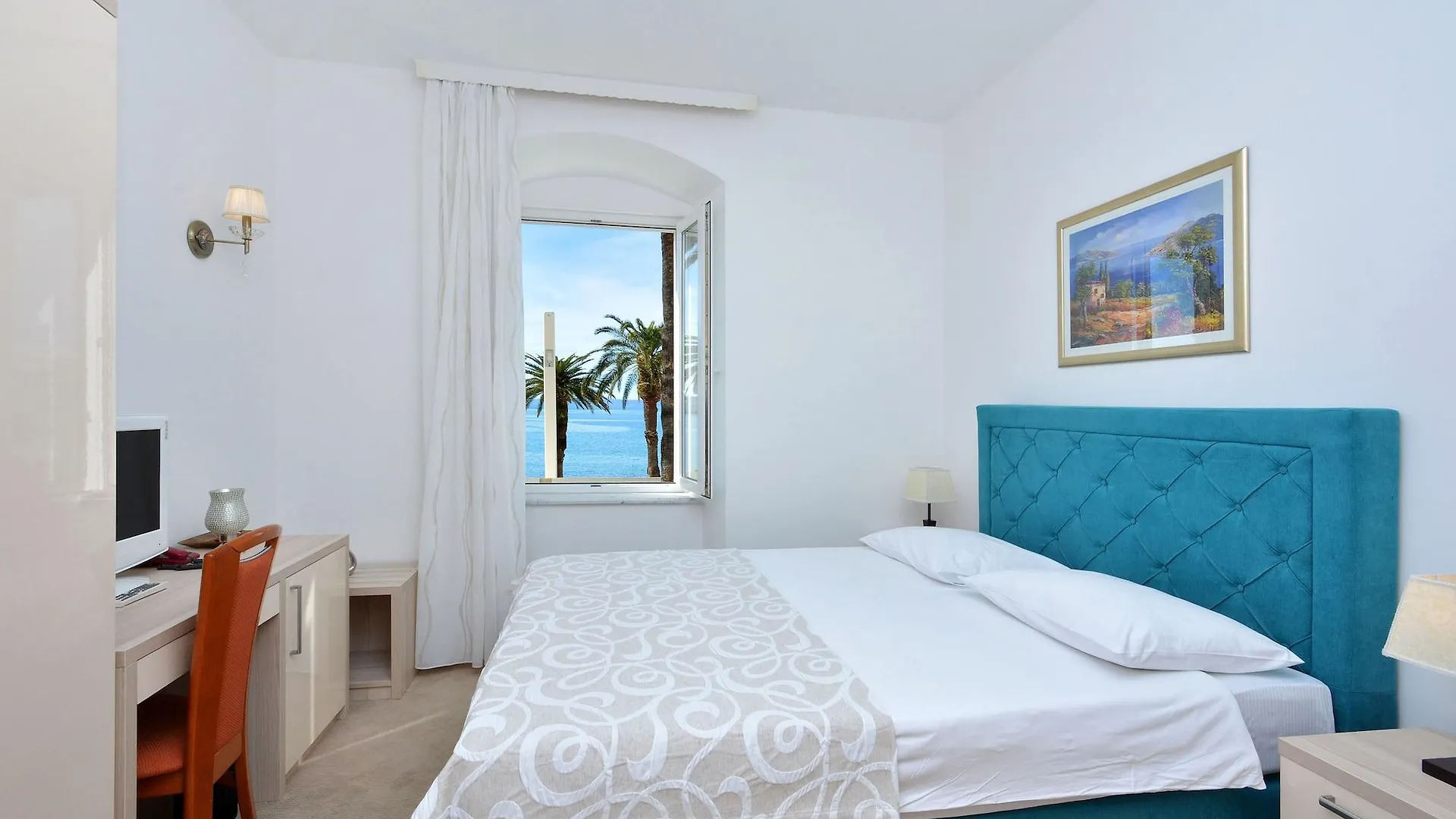 Hotel Adriana Spalato