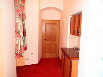Hotel Adriana Spalato