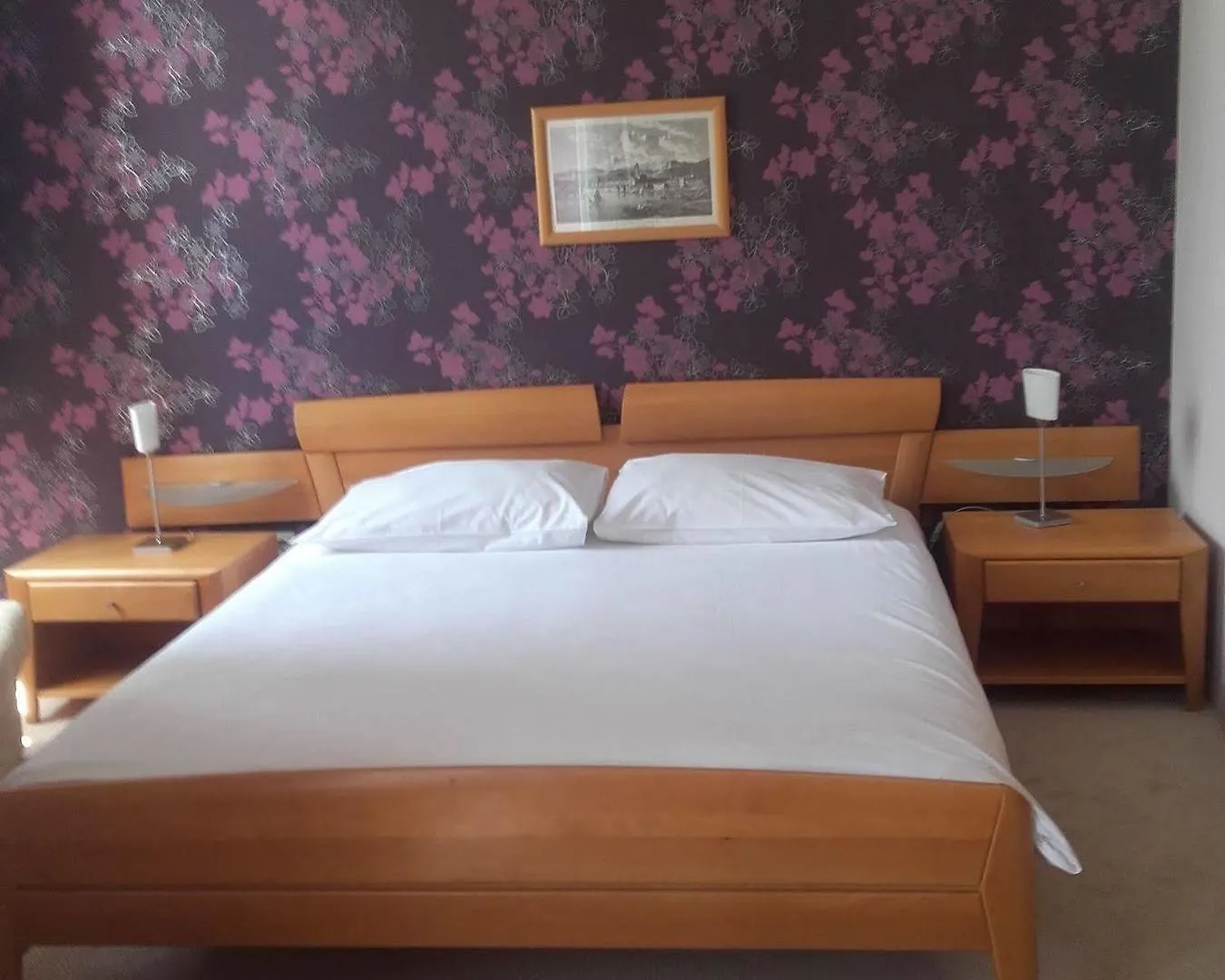 Hotel Adriana Spalato