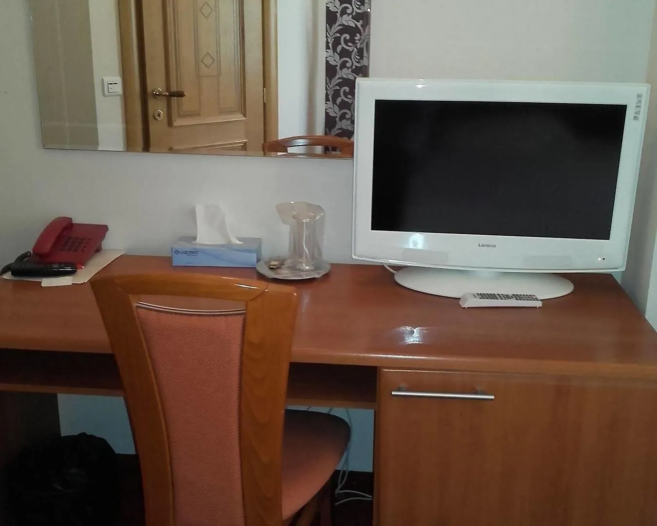 Hotel Adriana Spalato 3*,