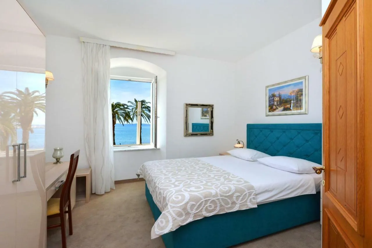 Hotel Adriana Spalato