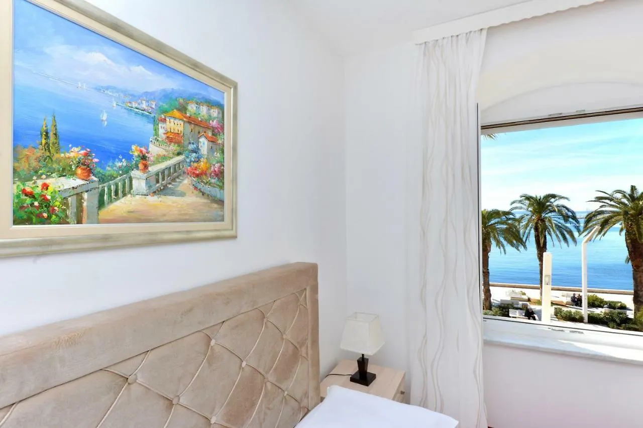 Hotel Adriana Spalato