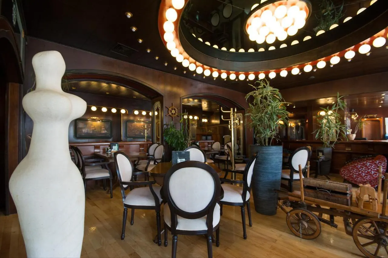 Hotel Adriana Spalato