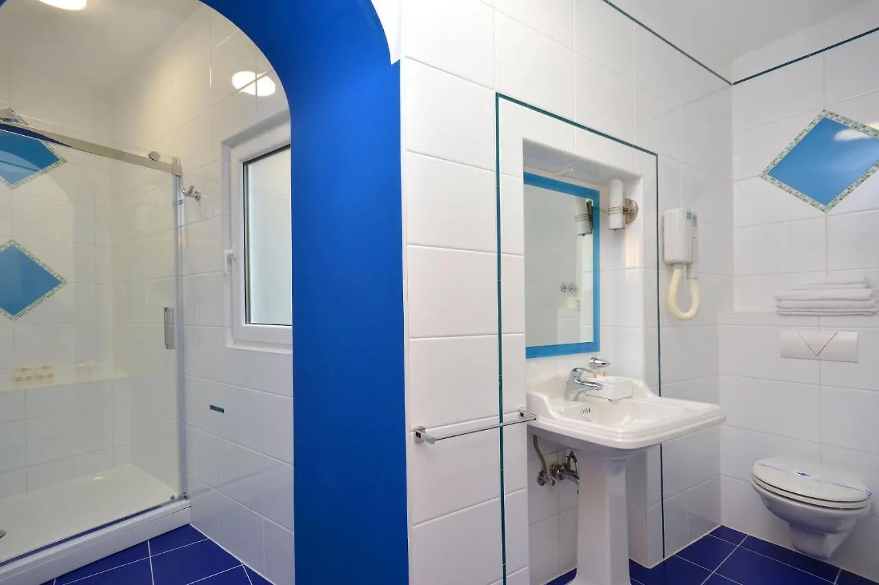 Hotel Adriana Spalato 3*,  Croazia