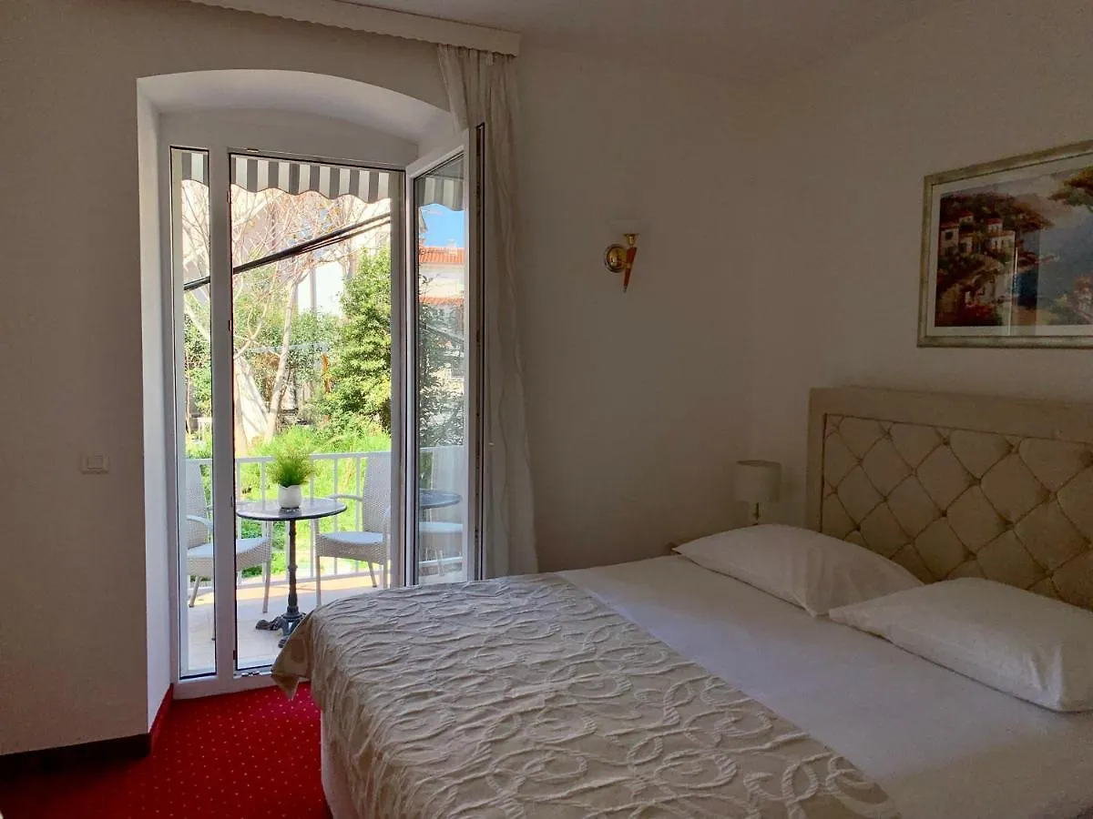 Hotel Adriana Spalato