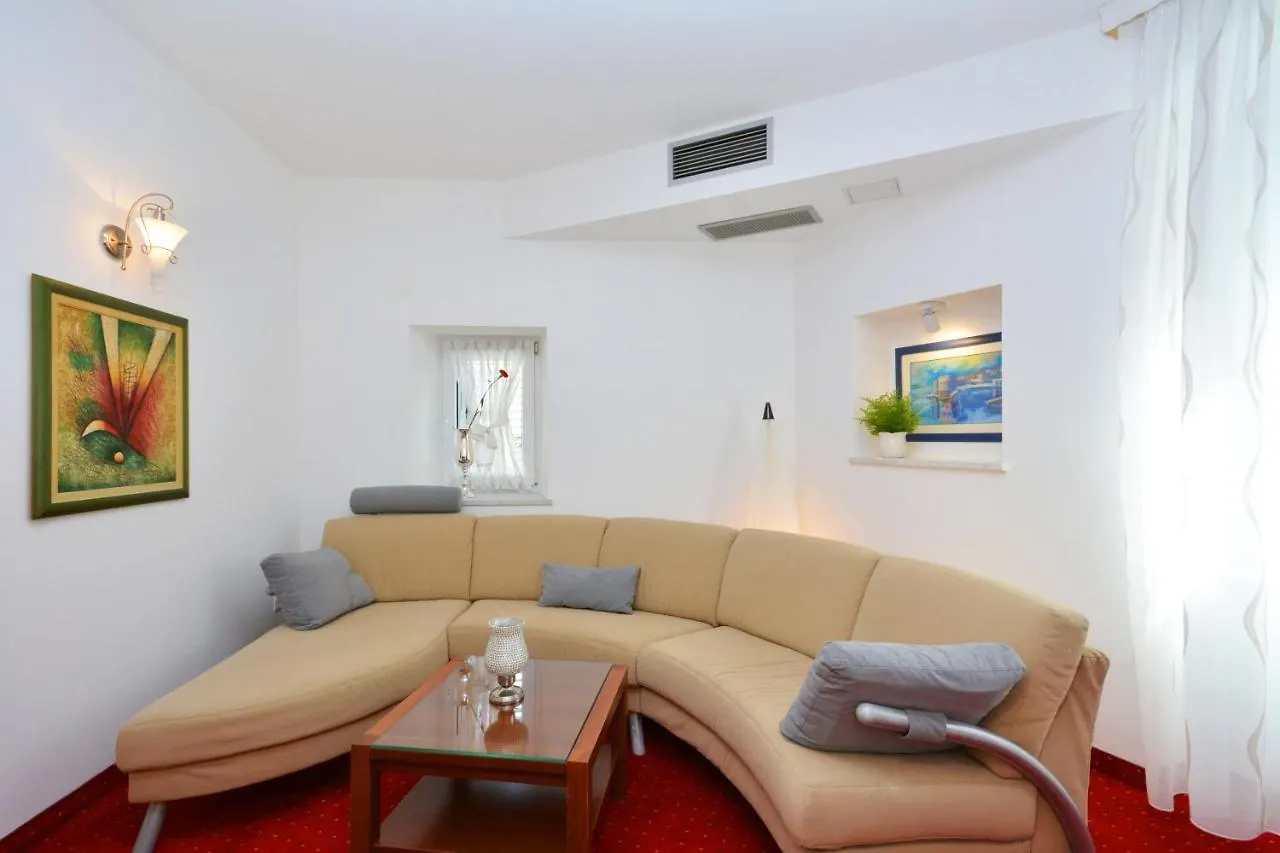 Hotel Adriana Spalato