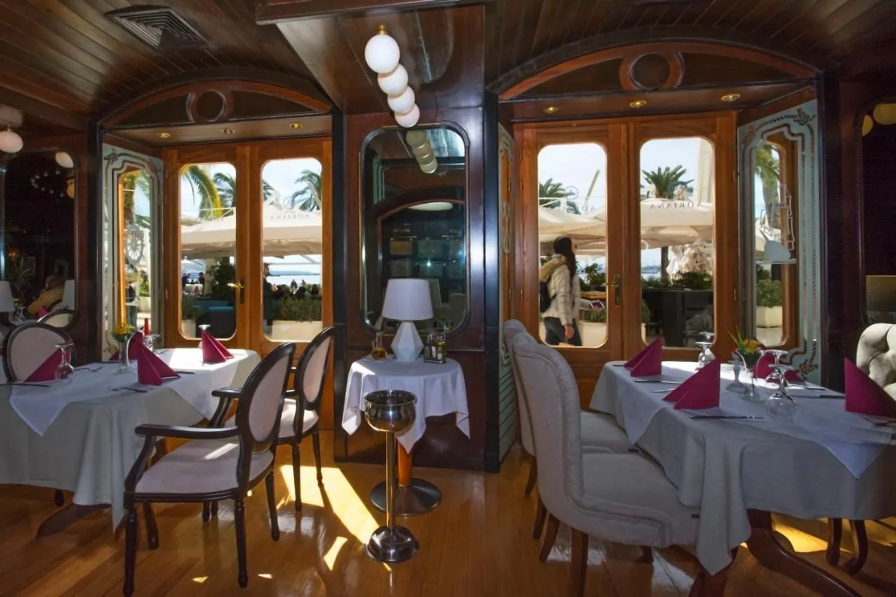 Hotel Adriana Split