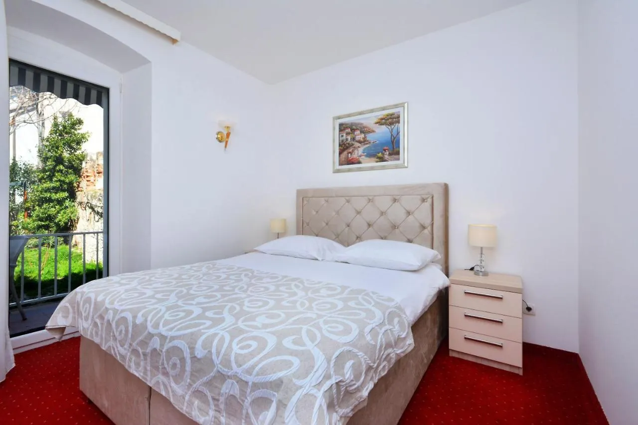 ***  Hotel Adriana Split Chorwacja